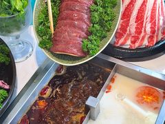 -皇城老妈川味火锅·大连海鲜火锅(港湾店)