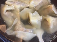 -如意馄饨(太平北路店)