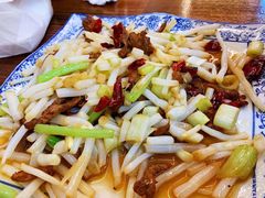 -老味道1992(武当山店)