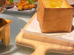 面包诱惑-绿茶餐厅(深圳龙华天虹购物中心店)