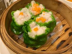 翡翠鲜虾烧卖-莞香楼·正宗东莞菜(东升店)