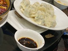 -喜来酌海鲜·饺子(和平一店)