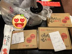 -福苗小骆驼烧烤(大唐不夜城店)