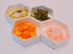 小菜-许家菜(望江店)