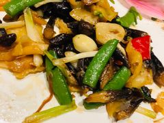 -上海人家花樣年华(中山公园店)
