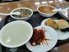 -白魁老号饭庄(交道口店)