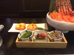 -花狸日本料理(柏庐广场店)