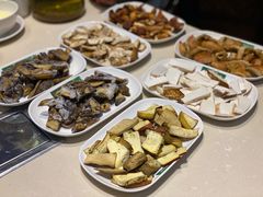 -爱膳菌锅锅(阳南店)