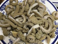 -老爆肚满五香烧牛羊肉