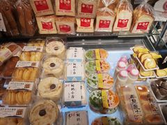 -欧诺爱烘焙(高新万达店)