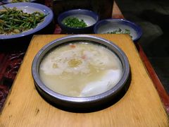 -小铫鸡汤