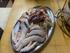 -威邵鸡煲(西华路总店)