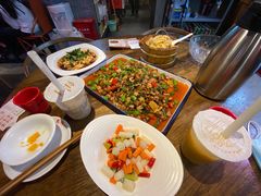-兔槽江湖菜·重庆璧山兔(水围店)