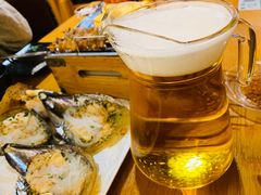 -云晓光头烧烤吧(德平路店)