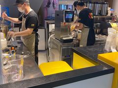 -7分甜(苏州中心店)