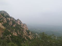 -云峰山自然风景区