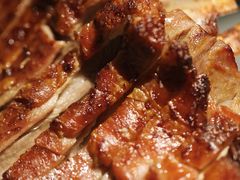 -新鞑烤羊腿(康平路店)