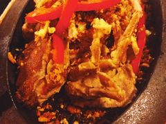 沙嗲王(加拿芬店)-沙嗲王(加拿芬店)