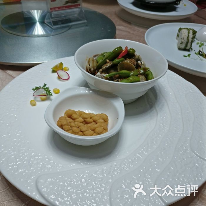 文筆山莊大飯店