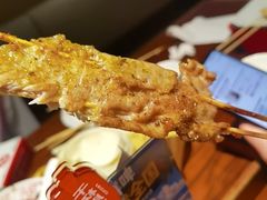 -永红源啤酒·烧烤·海鲜·大排档(台柳路店)