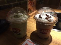 -DQ·蛋糕·冰淇淋(金鹰天地店)