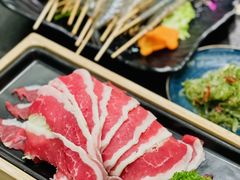 -湊湊火锅·茶憩(打浦桥日月光店)