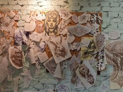 -PinooTattoo皮奴刺青纹身设计总部