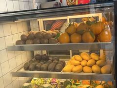 -茶百道(南通海门师山广场店)