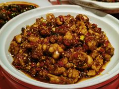 -辣小鲜·南昌大排档(船山路店)