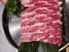 -汉拿山(北京上地华联店)