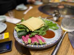 -门家大院铁锅炖(东北大马路店)