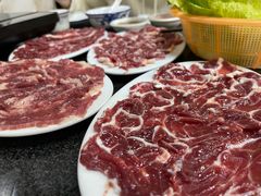 -五洲牛肉美食馆