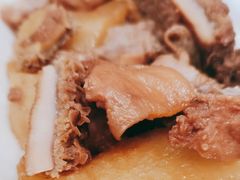 -细妹五香牛杂(步行街店)