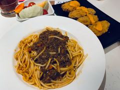 -豪客来牛排(开元盛世广场店)