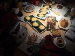 -京料理·日料自助·铁板燒(复悦城店)