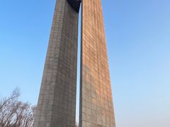 -长春市南湖公园