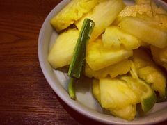 -云海肴·汽锅鸡·云南菜(天津国金汇店)