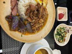 -巷语私房料理(华一实业大厦店)