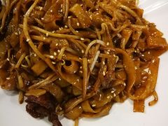 干炒牛河-日昌餐馆(亦庄店)