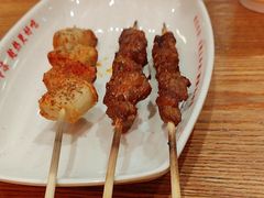 -南城香(北京南站店)
