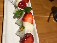 -一心创作料理屋(经开万达店)