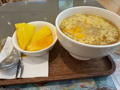 -满记甜品(王府井北京市百货大楼店)