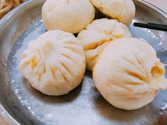 -老陶包子铺(南大西南村店)