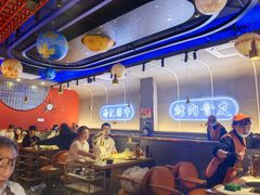 -杨记齐齐哈尔烤肉(总店)