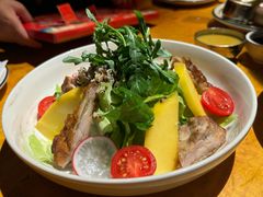 -MR.ROCKY洛奇先生·西餐&酒吧(太古仓店)