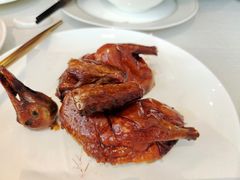 金牌妙龄乳鸽-铭家点心(秦岭路店)