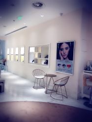 -UP&UP·半永久眉毛眼线机器野生眉