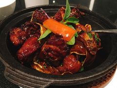 -鹿港小镇(金虹桥国际中心店)