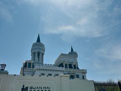 -养马岛旅游度假区