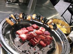 -本炙炭烤·蒲烧活鳗料理店(金沙洲店)